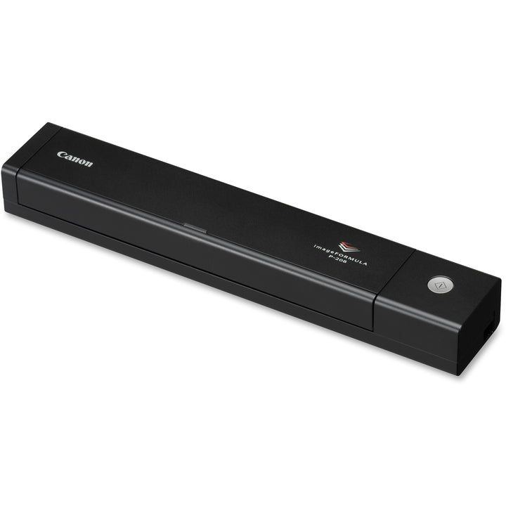 Image of Canon imageFORMULA P-208II Scan-tini Personal Document Scanner