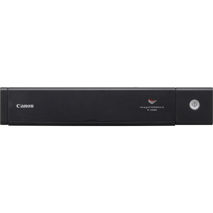 Image of Canon imageFORMULA P-208II Scan-tini Personal Document Scanner