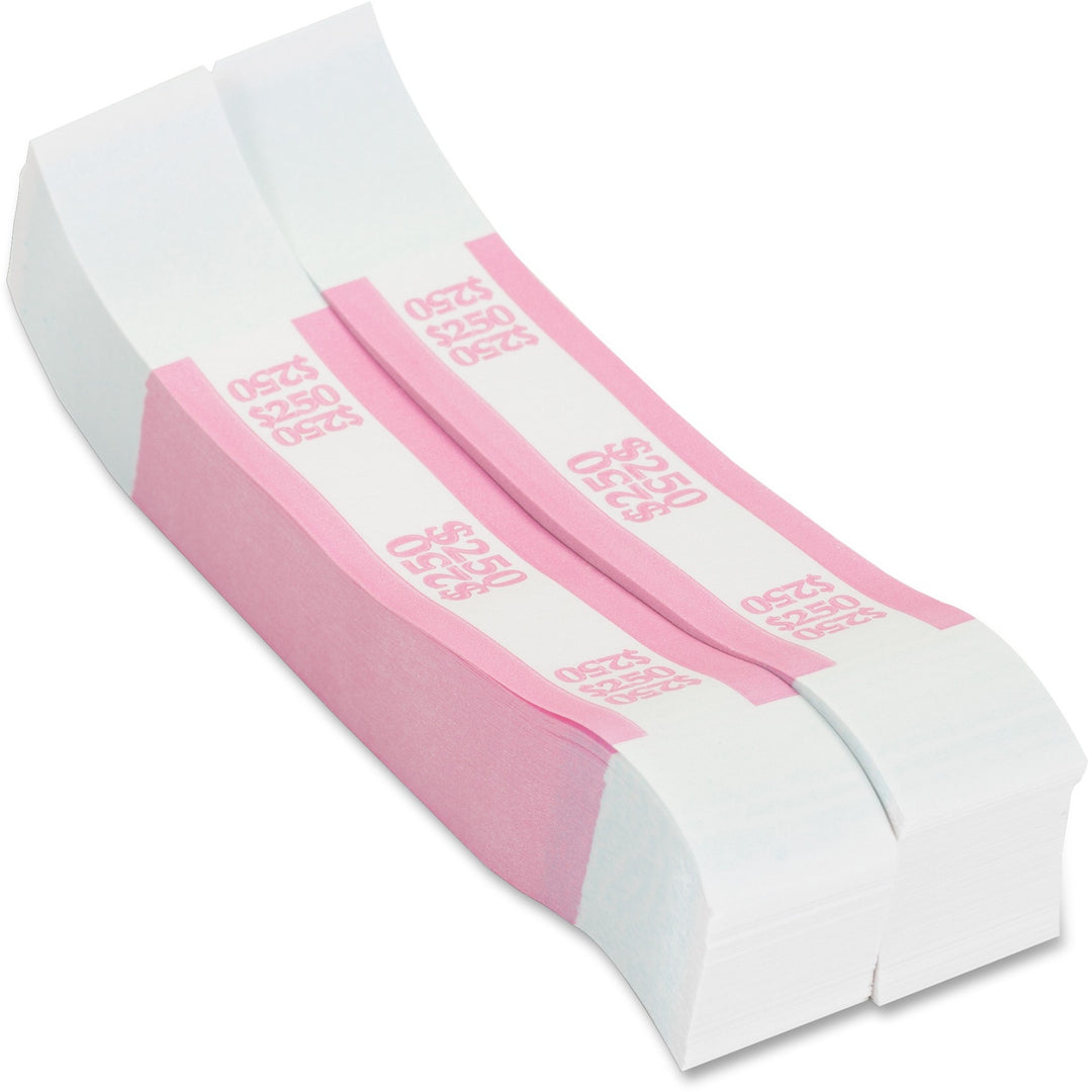 Image of PAP-R 400250 Currency Straps