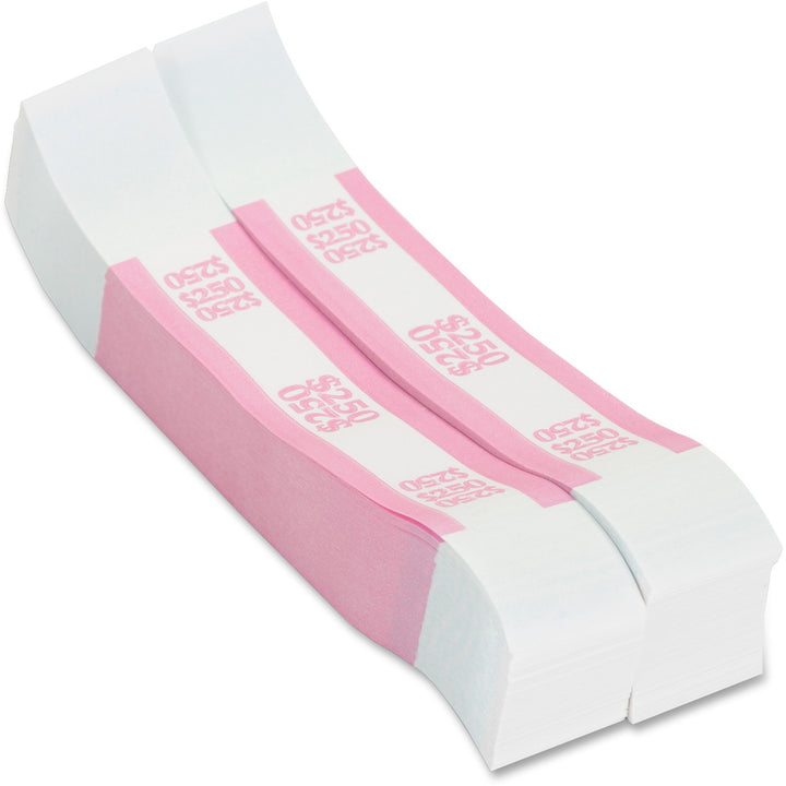 Image of PAP-R 400250 Currency Straps
