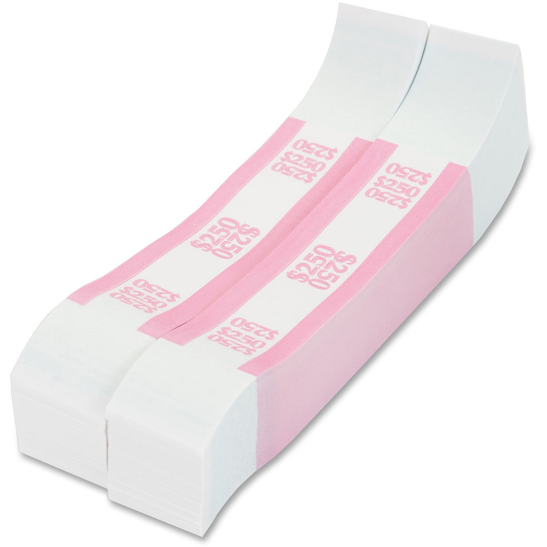 Image of PAP-R 400250 Currency Straps