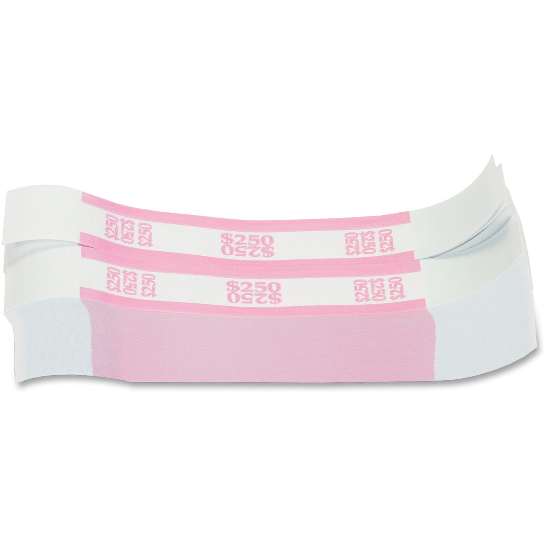 Image of PAP-R 400250 Currency Straps