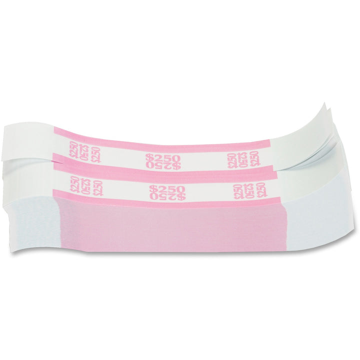 Image of PAP-R 400250 Currency Straps