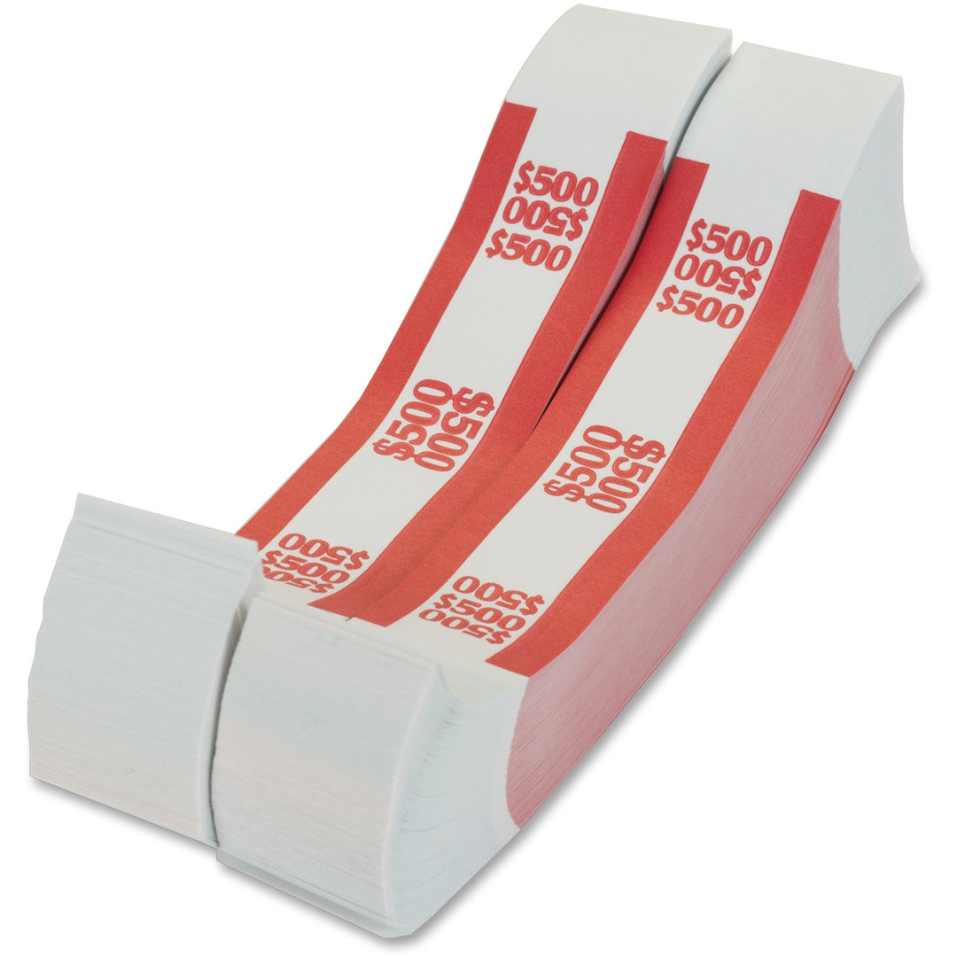 Image of PAP-R 400500 Currency Straps