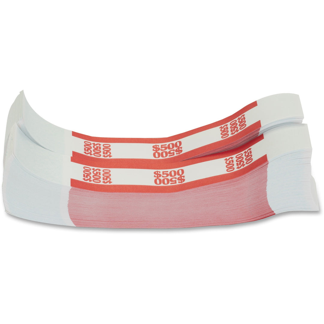 Image of PAP-R 400500 Currency Straps