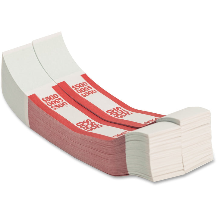 Image of PAP-R 400500 Currency Straps