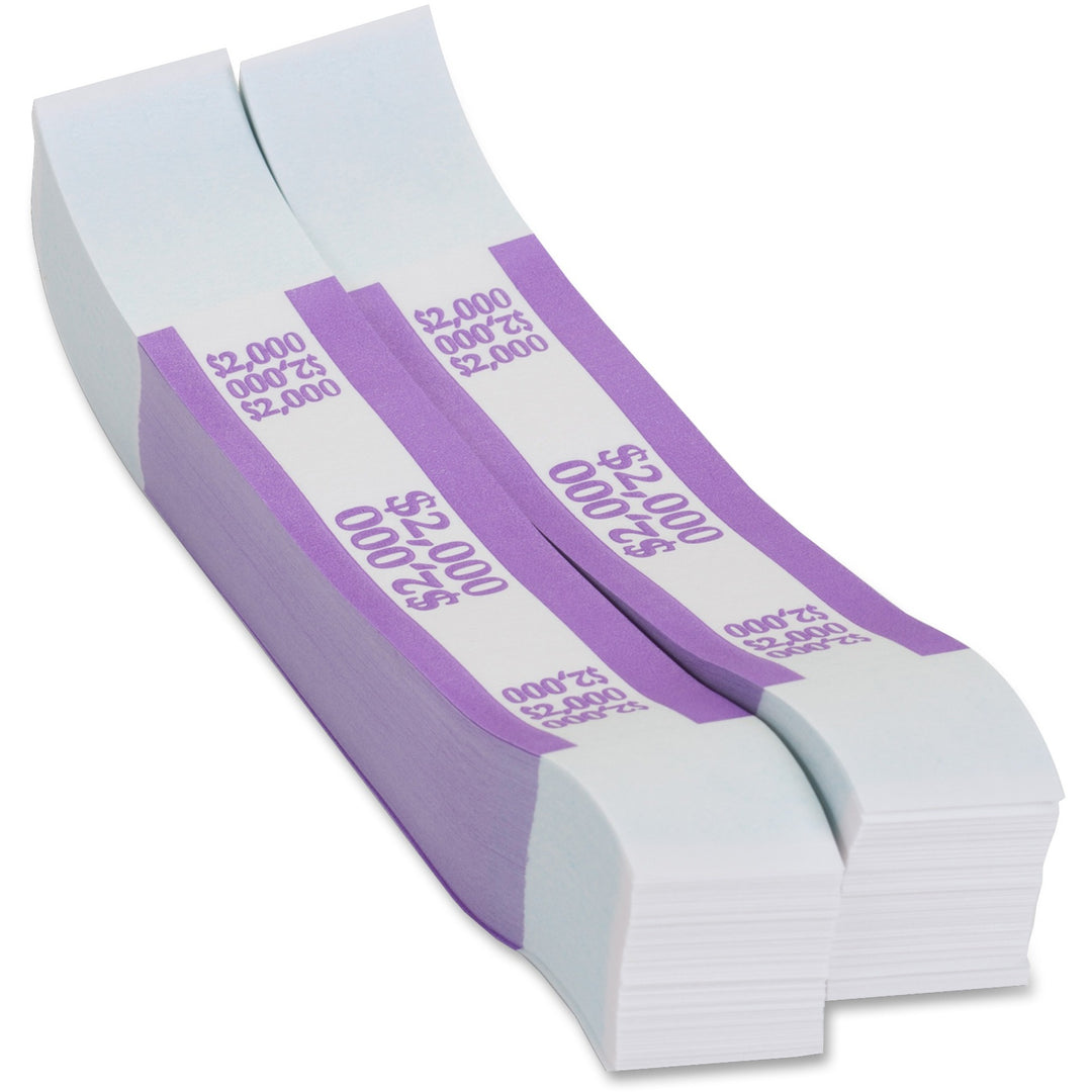 Image of PAP-R 402000 Currency Straps