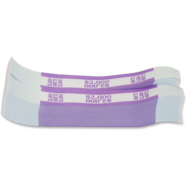Image of PAP-R 402000 Currency Straps