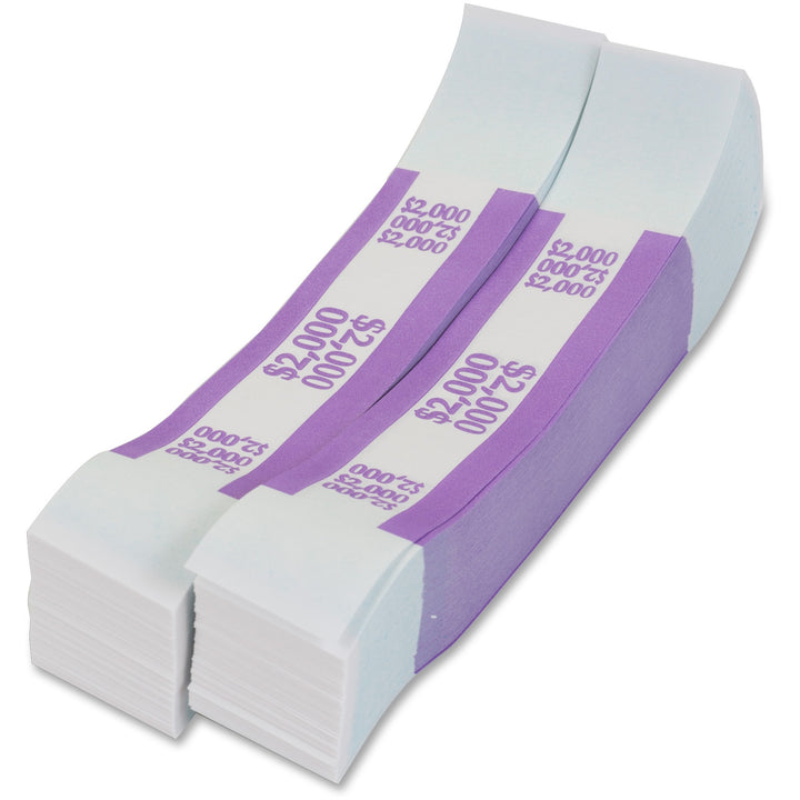 Image of PAP-R 402000 Currency Straps