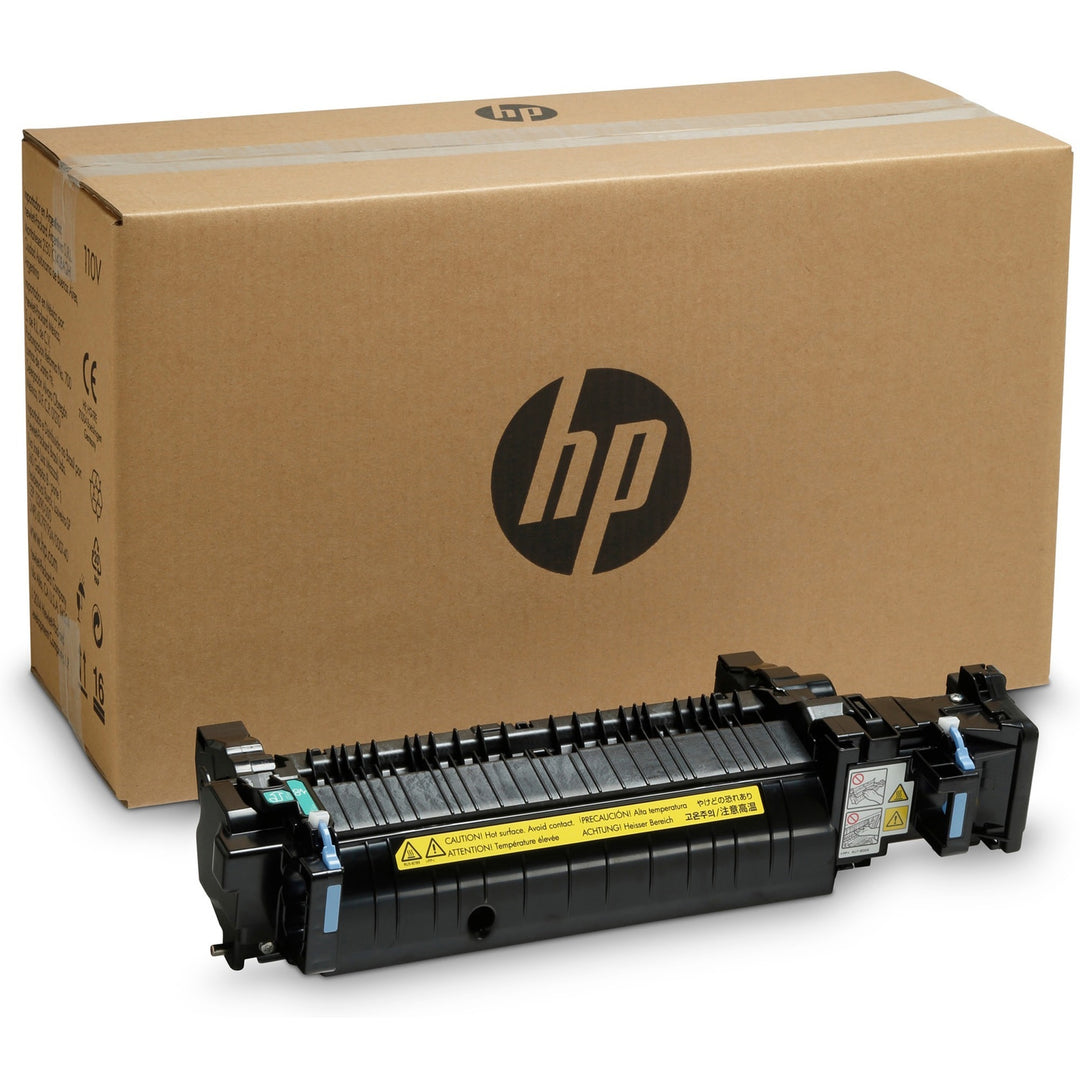 Image of HP B5L35A LaserJet 110v Fuser Kit (150K yield), Laser, 150000, 120 V AC, 1 Each
