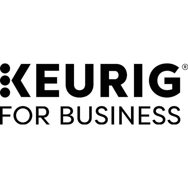 Image of Green Mountain Coffee® Merchandiser,Modular,Plastic,12-K-Cup Capacity,Black