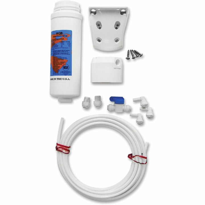 Image of Keurig T5572 Water Filtration Kit, White, 1 Carton