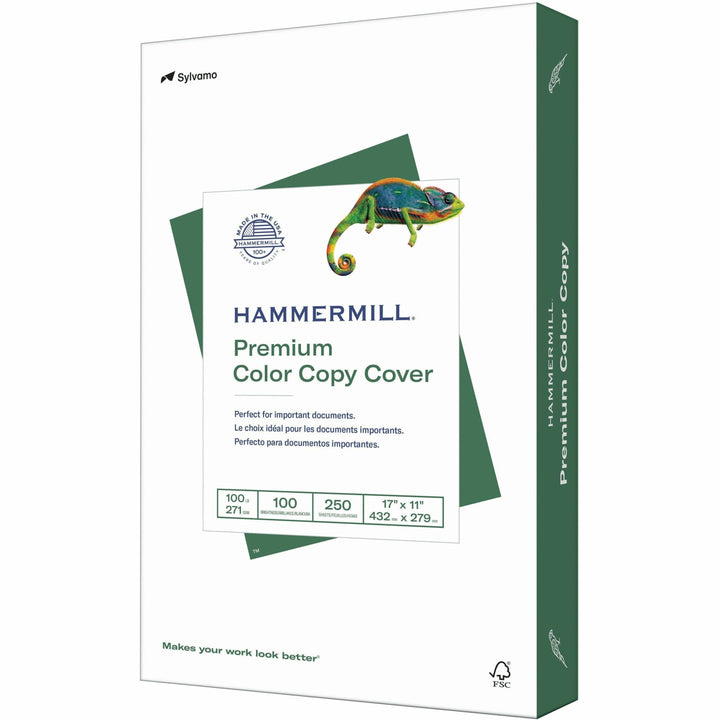 Image of Hammermill 133202 Color Copy Paper