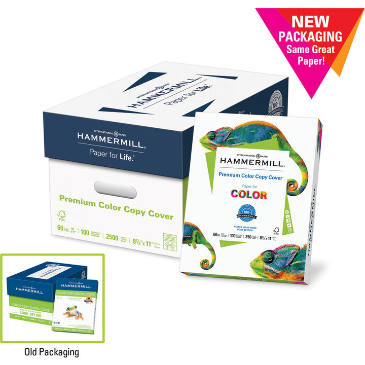 Image of Hammermill 133202 Color Copy Paper