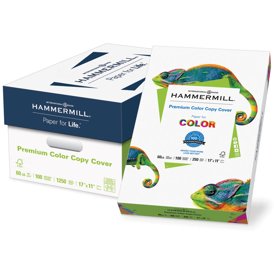 Image of Hammermill 133202 Color Copy Paper
