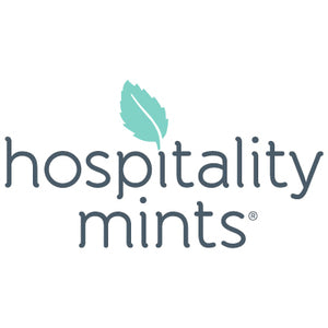 Image of Hospitality Mints 19061 Thank You Buttermints, Individually Wrapped, 1 lb, 1 Bag