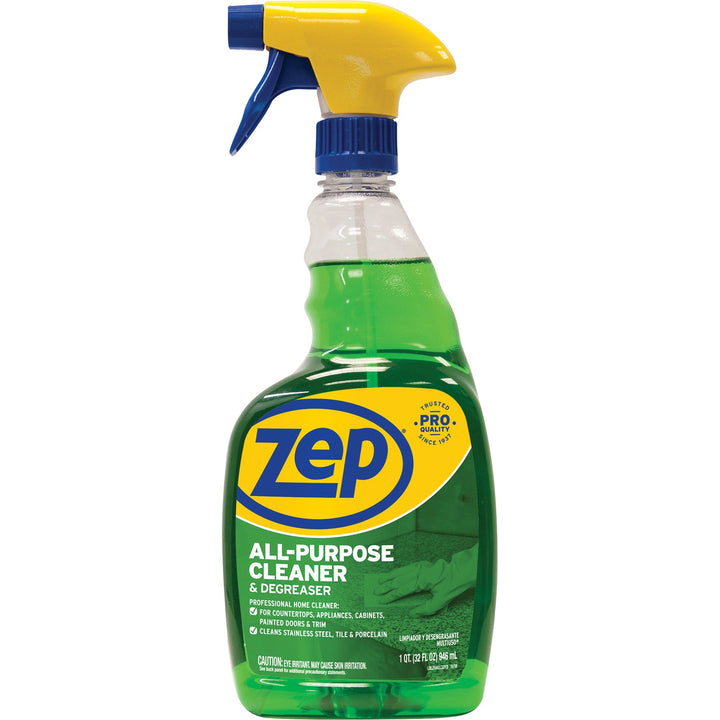 Image of Zep ZUALL32 All-purpose Cleaner/Degreaser