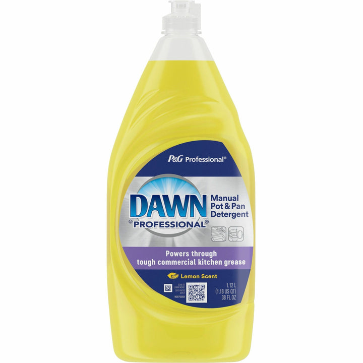 Image of Dawn 45113 Manual Pot/Pan Detergent