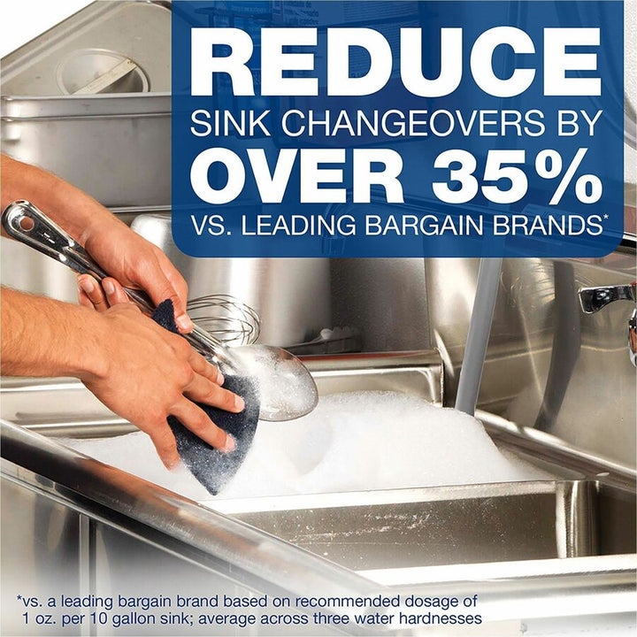 Image of Dawn 45113 Manual Pot/Pan Detergent