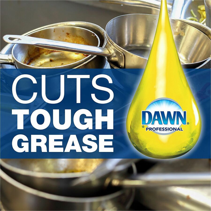Image of Dawn 45113 Manual Pot/Pan Detergent