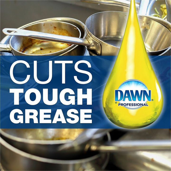 Image of Dawn 45113 Manual Pot/Pan Detergent