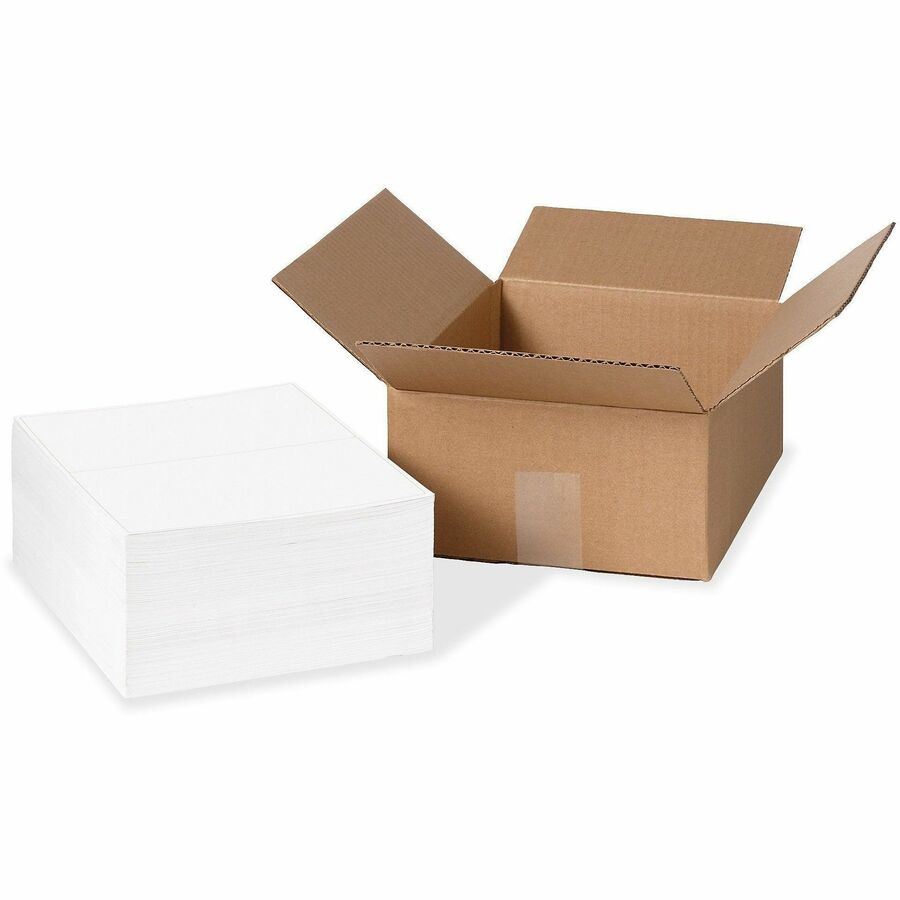 Image of Avery® 95900 Shipping Labels, TrueBlock Technology