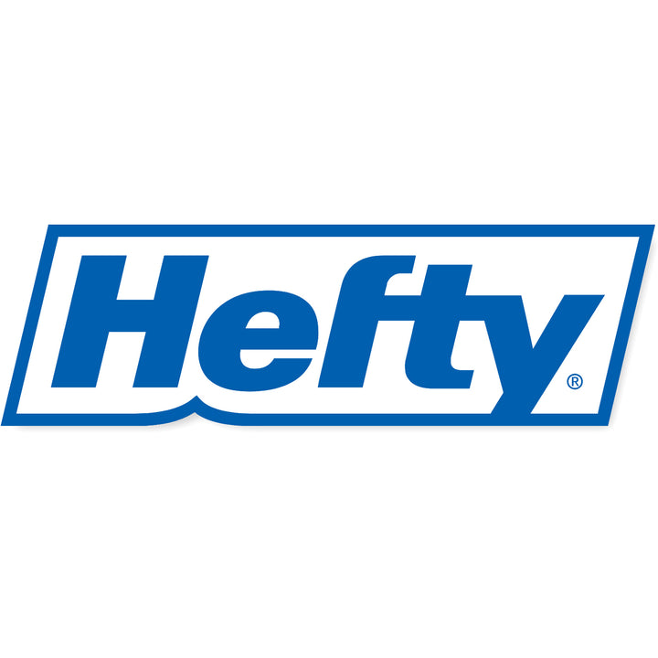 Image of Hefty® Easy Grip Disposable Plastic Party Cups, 16 Oz, Assorted Colors, 100/pack, 4 Packs/carton