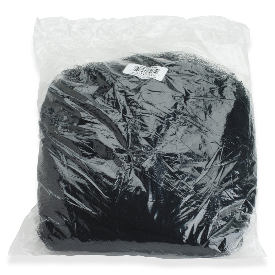 Image of Genuine Joe 85135 Black Nylon Hair Net