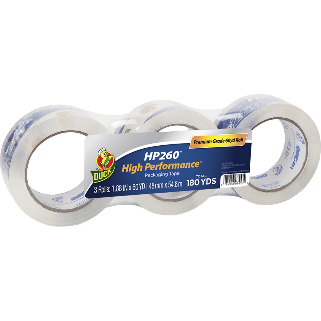 Image of Duck 655074 HP260 Packaging Tape