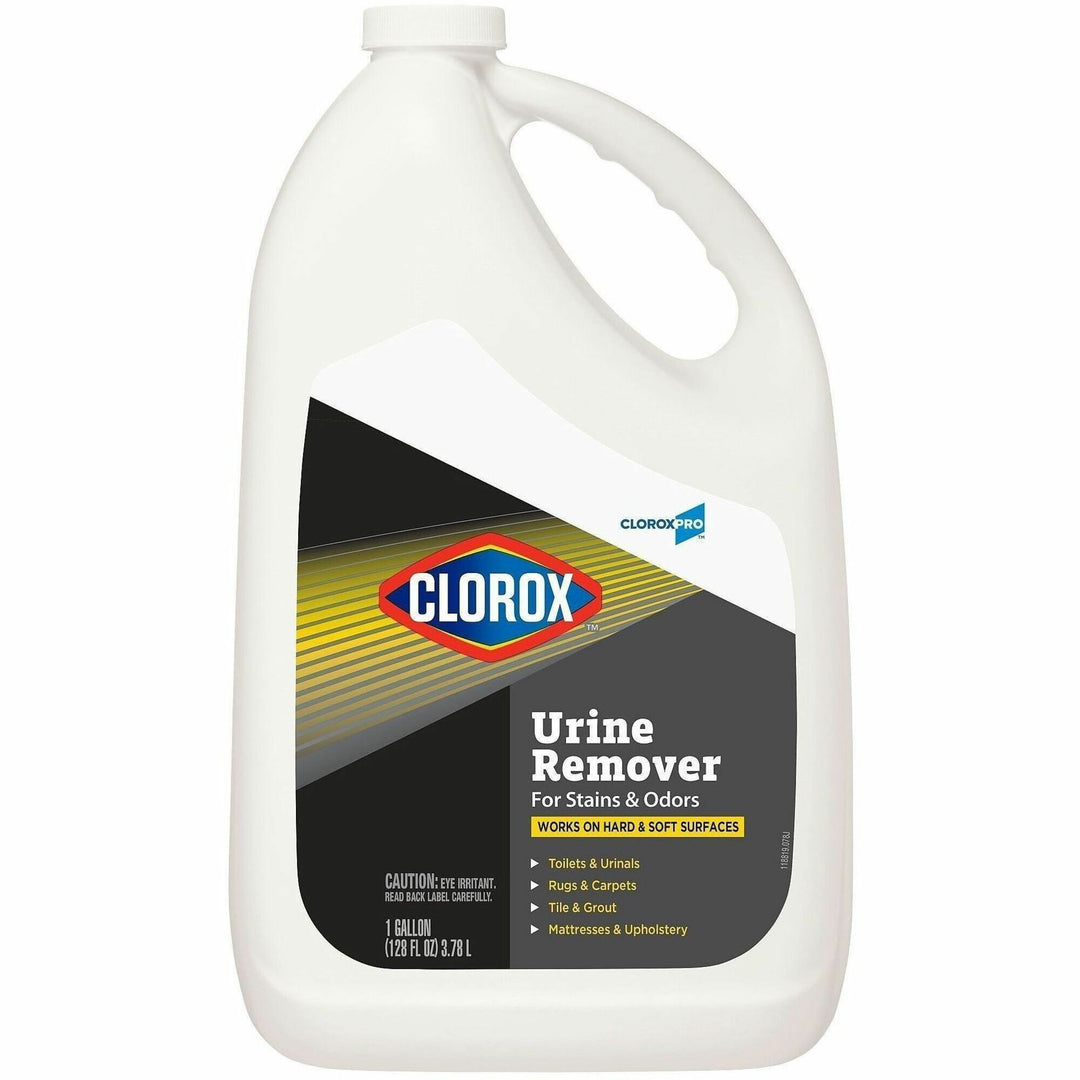 Image of CloroxPro™ 31351 Urine Remover for Stains and Odors Refill