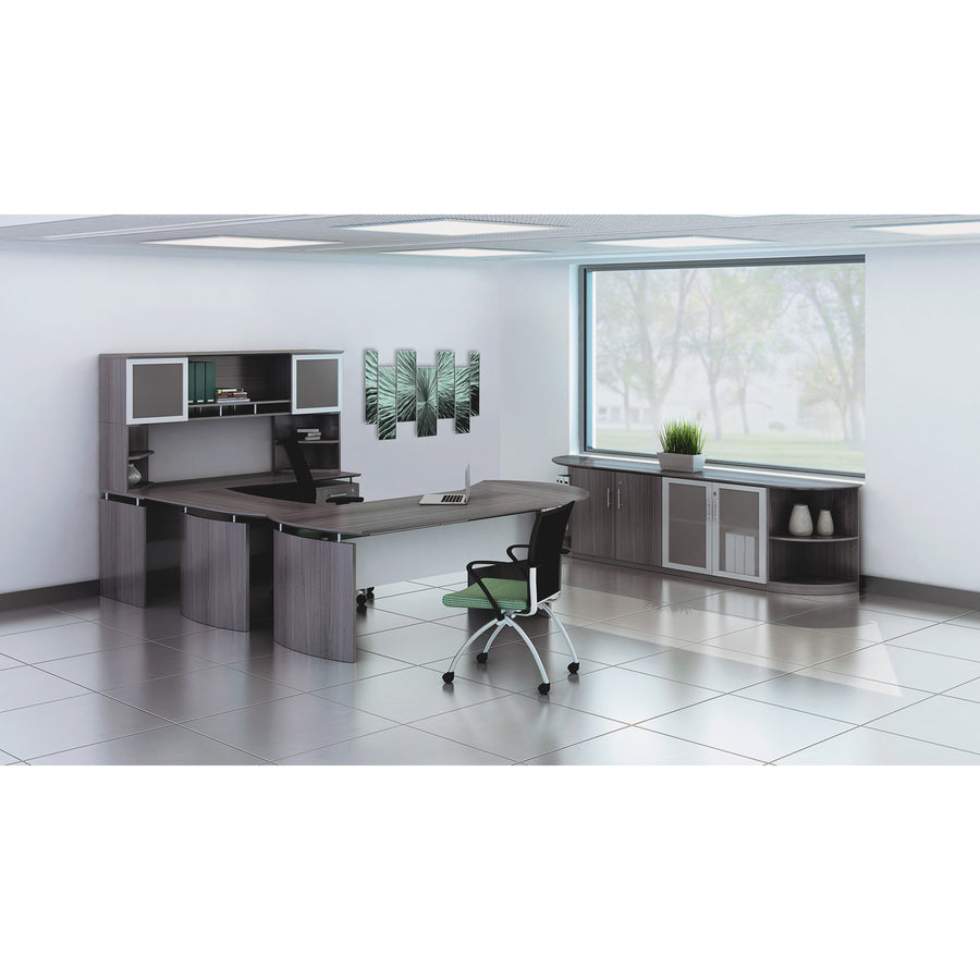 Image of Mayline Medina MNDBLGS Desk Base