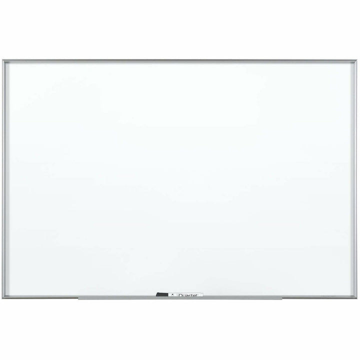 Image of Quartet® Nano Magnetic Whiteboard, 3'x2', SR Aluminum Frame