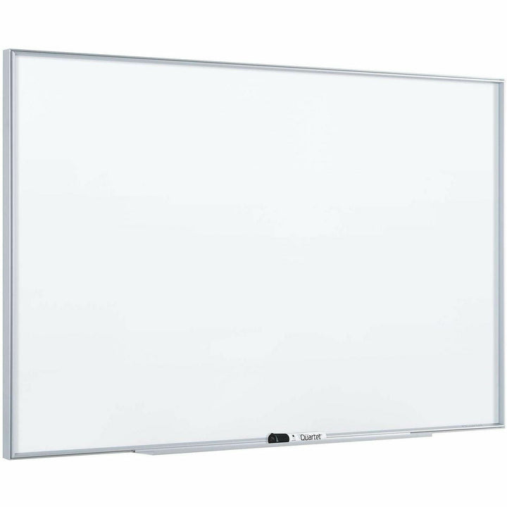 Image of Quartet® Nano Magnetic Whiteboard, 3'x2', SR Aluminum Frame