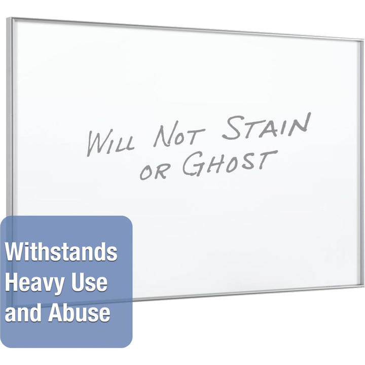 Image of Quartet® Nano Magnetic Whiteboard, 3'x2', SR Aluminum Frame