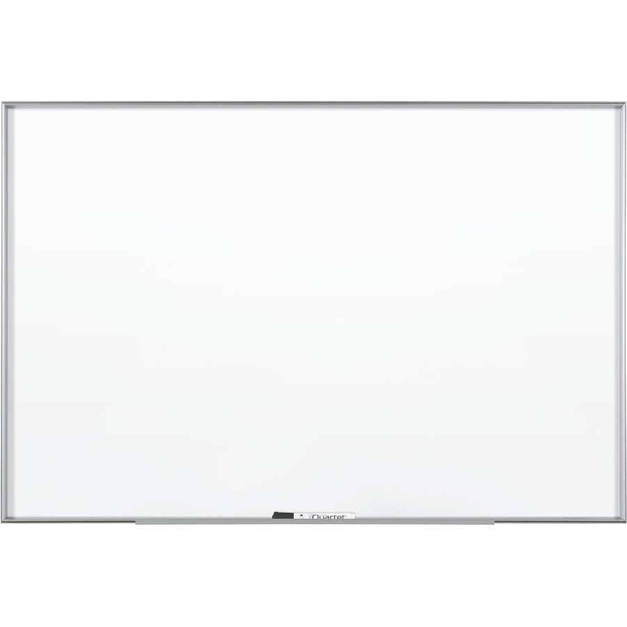 Image of Quartet® Nano Magnetic Whiteboard, 3'x2', SR Aluminum Frame