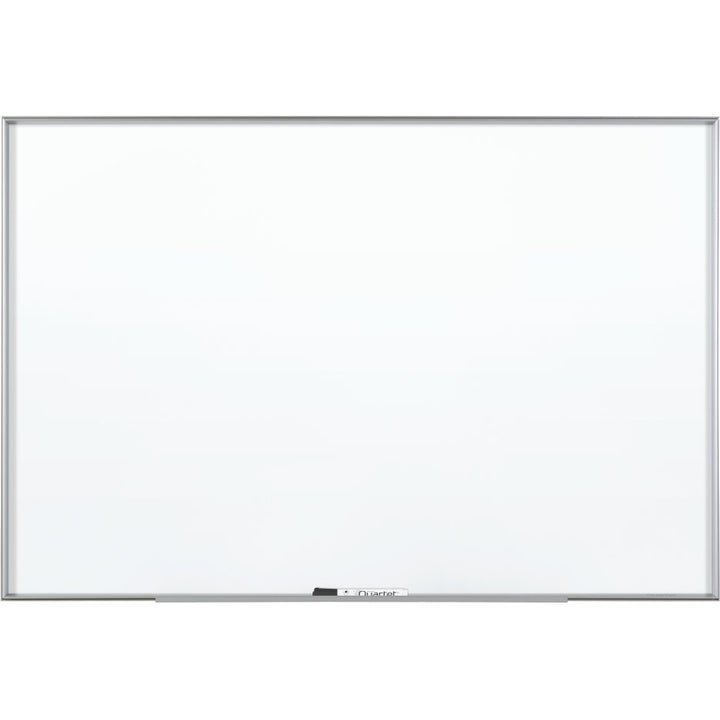Image of Quartet® Nano Magnetic Whiteboard, 3'x2', SR Aluminum Frame