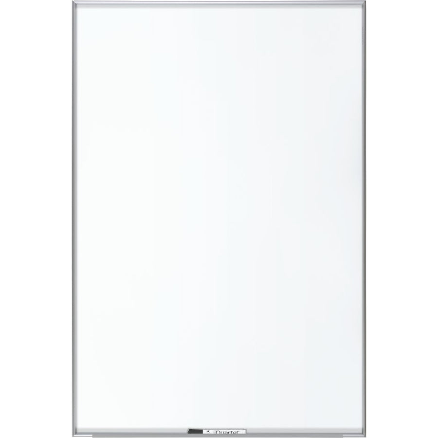 Image of Quartet® Nano Magnetic Whiteboard, 3'x2', SR Aluminum Frame