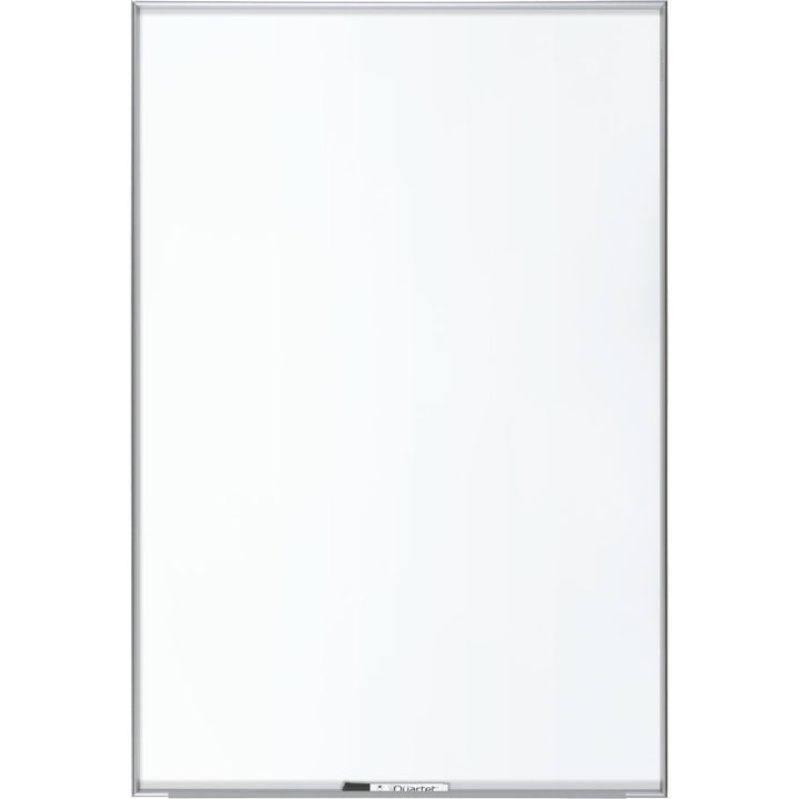 Image of Quartet® Nano Magnetic Whiteboard, 3'x2', SR Aluminum Frame