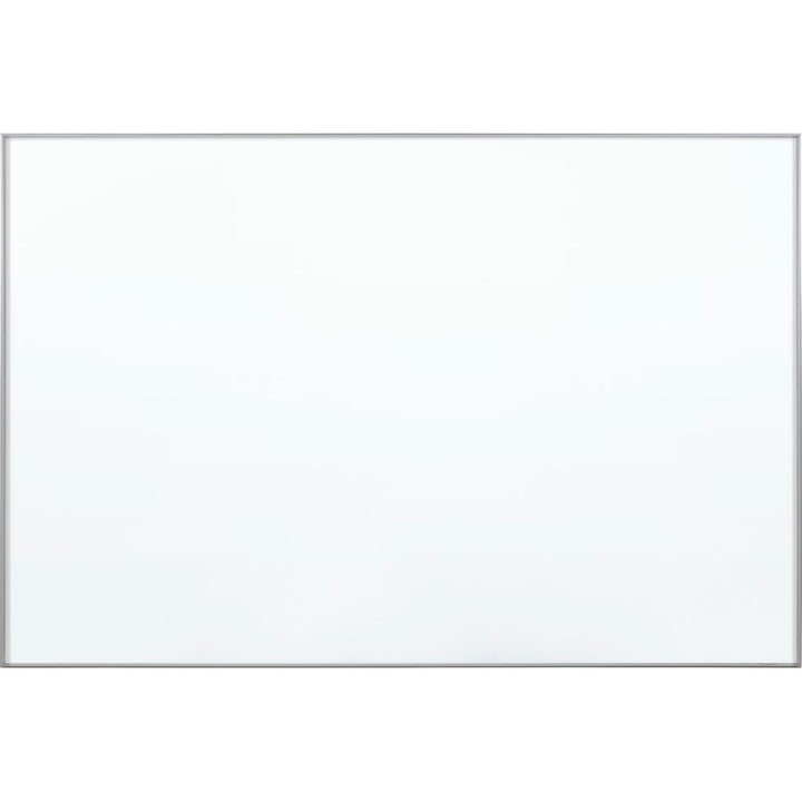 Image of Quartet® Fusion Nano-Clean Magnetic Whiteboard, 96" x 48", White Surface, Satin Aluminum Frame