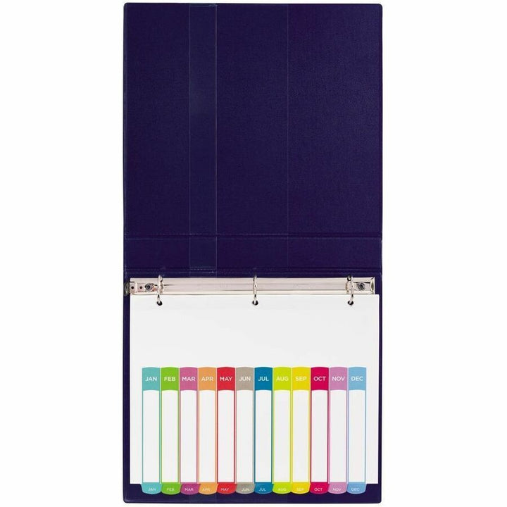 Image of Avery 11847 Ready Index Customizable Table of Contents Dividers