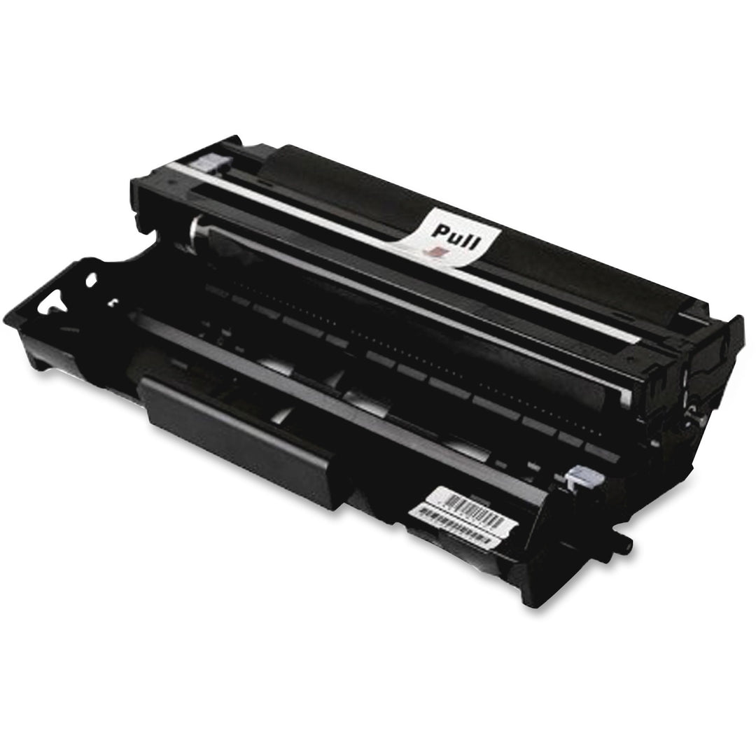 Image of Brother DR820 Drum Unit, Laser Print Technology, 30000, Black, OEM, 1 Each