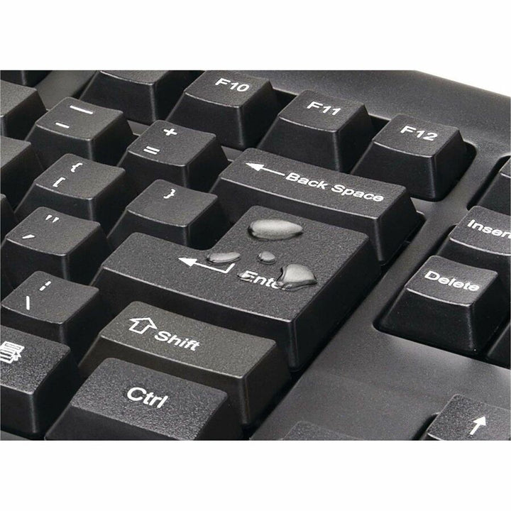 Image of Kensington 72324 Pro Fit Wireless Desktop Set