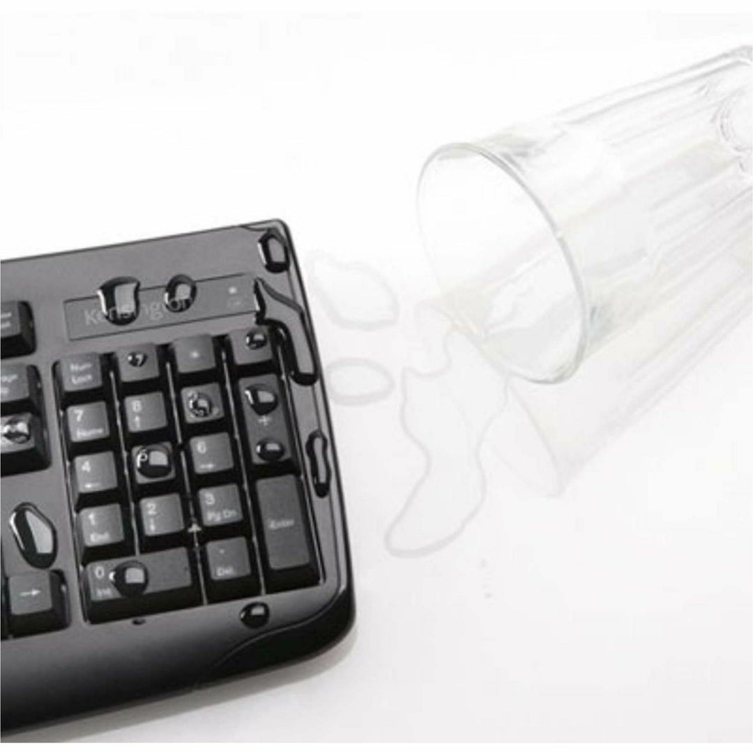 Image of Kensington 72324 Pro Fit Wireless Desktop Set