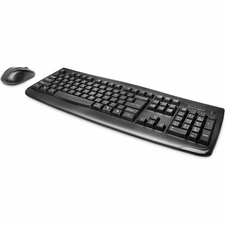 Image of Kensington 72324 Pro Fit Wireless Desktop Set