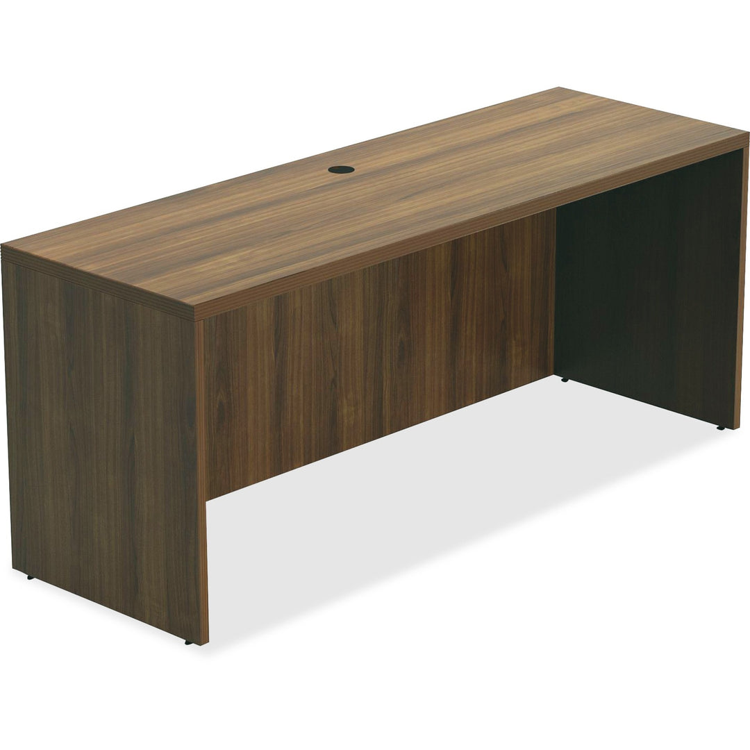 Image of Lorell 34311 Chateau Series Credenza