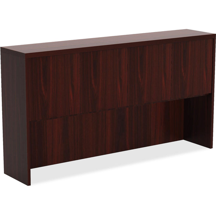 Image of Lorell 34318 Chateau Series Hutch