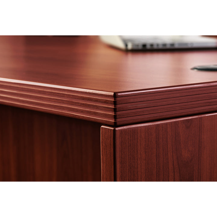 Image of Lorell 34318 Chateau Series Hutch