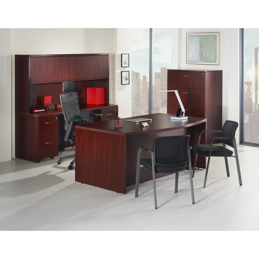 Image of Lorell 34318 Chateau Series Hutch