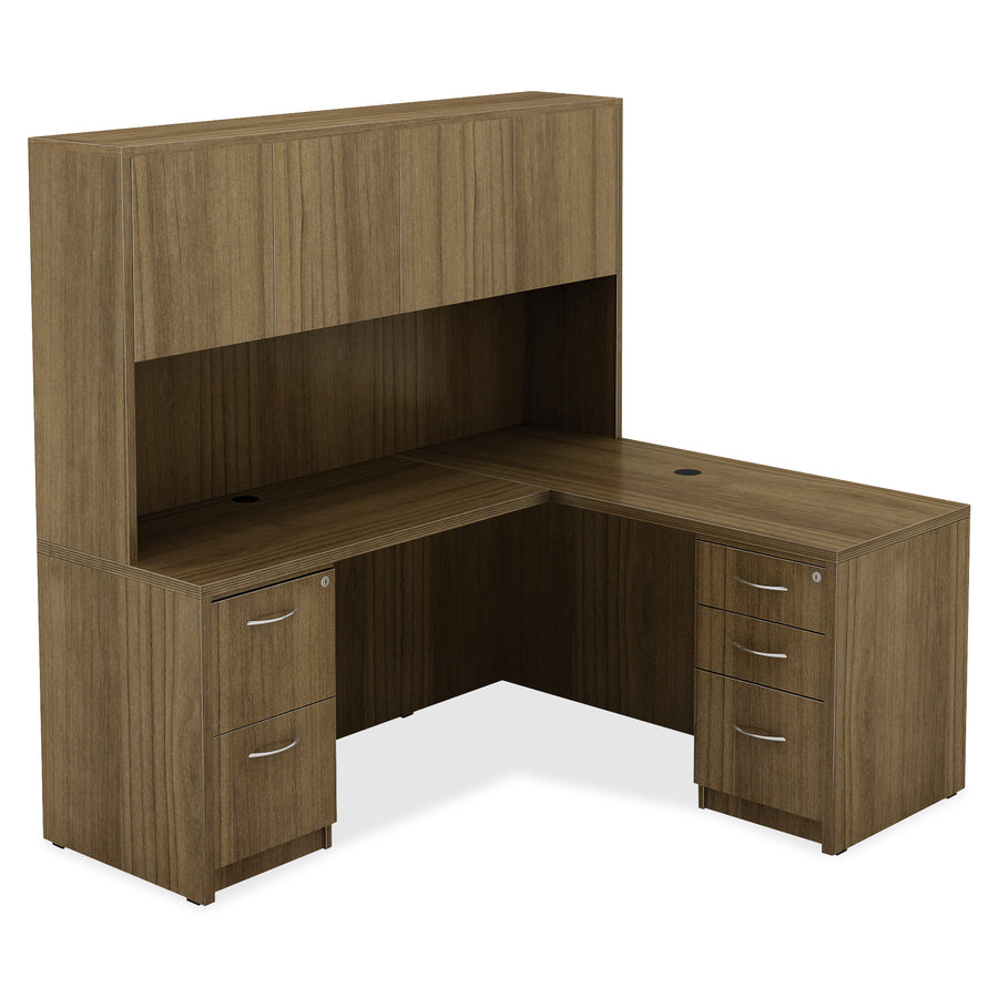Image of Lorell 34321 Chateau Series Hutch
