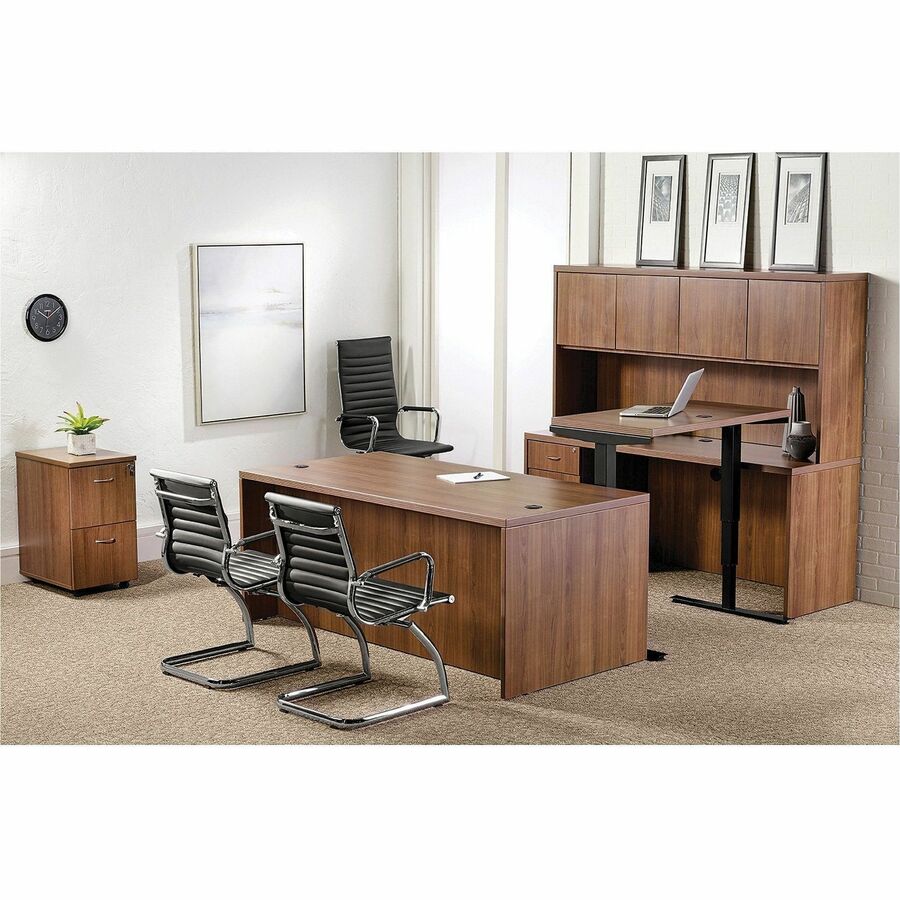 Image of Lorell 34321 Chateau Series Hutch